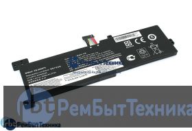 Аккумуляторная батарея для Lenovo IdeaPad 330-15 (L17D2PF1) 7,6V 3600mAh OEM