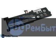 Аккумуляторная батарея для Lenovo IdeaPad 330-15 (L17D2PF1) 7,6V 3600mAh OEM