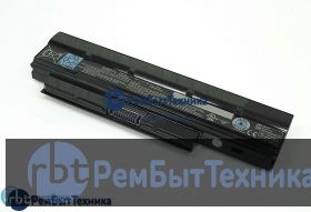 Аккумуляторная батарея для Toshiba NB505 (PA3820U-1BRS) 48 Wh черная