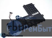 Аккумуляторная батарея для Asus E402M (B21N1505-2S1P) 7.6V 32Wh OEM черная