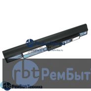 Аккумуляторная батарея для Acer Aspire one 751 11.1V 2200mAh 23Wh UM09A71 черная