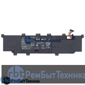 Аккумуляторная батарея для Asus PU500CA, S500CA (C31-X502) 11.1V 44Wh