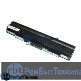 Аккумуляторная батарея для Acer Aspire 1830T (AL10C31) 4400-5200mAh черная