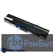 Аккумуляторная батарея для Acer Aspire 1830T (AL10C31) 4400-5200mAh черная