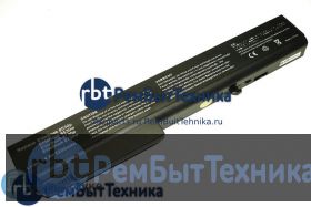 Аккумуляторная батарея для HP Compaq 8530, Probook 6545 (HSTNN-OB60) 14.4V 52Wh OEM черная