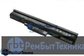 Аккумуляторная батарея для HP Compaq 510, 530 (HSTNN-C29C) 2600mAh OEM черная