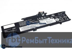 Аккумуляторная батарея для Lenovo ThinkPad L380 (L17M3P55) 11,1V 4080mAh