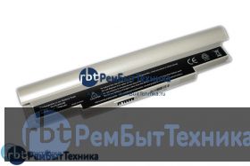 Аккумуляторная батарея для Samsung Mini NC10 (AA-PB6NC6E) 5200mAh OEM белая