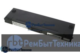 Аккумуляторная батарея для Asus F9 F6 X20 (A32-F9) 7800mAh OEM черная