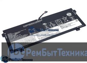 Аккумуляторная батарея для Lenovo Yoga 720-13IKB (L16M4PB1) 7.68V 48Wh