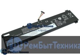 Аккумуляторная батарея для Lenovo Legion 5-17IMH05H (L19M4PC2) 15.36V 80wh