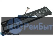 Аккумуляторная батарея для Lenovo Legion 5-17IMH05H (L19M4PC2) 15.36V 80wh