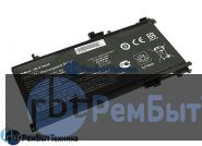 Аккумуляторная батарея для HP TPN-Q173 (TE03-3S1P) 11,55V 3500mAh OEM черная