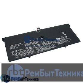 Аккумуляторная батарея для Lenovo YOGA 6 Pro-13IKB (L16C4P61) 7.68V 9120mAh