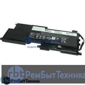 Аккумуляторная батарея для Dell XPS 15-L521X 11.1V 65Wh W0Y6W