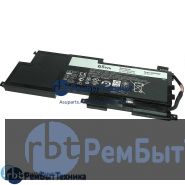 Аккумуляторная батарея для Dell XPS 15-L521X 11.1V 65Wh W0Y6W