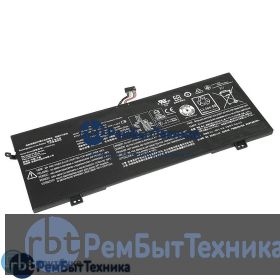 Аккумуляторная батарея для Lenovo 710S-13ISK (L15M4PC0) 7.5V 6135mAh