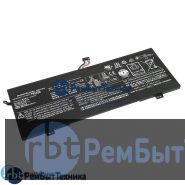 Аккумуляторная батарея для Lenovo 710S-13ISK (L15M4PC0) 7.5V 6135mAh