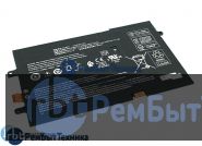 Аккумуляторная батарея для Acer Swift 7 SF714-52 (AP18D7J) 11.55V 2770mAh