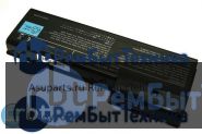 Аккумуляторная батарея для Toshiba Satellite P100 (PA3480) 5200mAh OEM черная