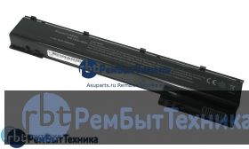 Аккумуляторная батарея для HP Z Book 15, 17 (AR08XL) 14.4V 5200mAh OEM черная