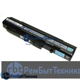 Аккумуляторная батарея для Acer Aspire One ZG-5 D150 A110 531h 11.1V 4400mAh 48Wh черная