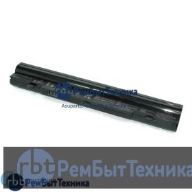 Аккумуляторная батарея для Asus U46 U56 (A32-U46) 14.8V 4400mAh черная