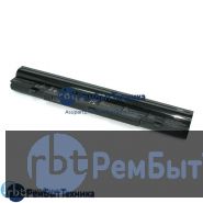 Аккумуляторная батарея для Asus U46 U56 (A32-U46) 14.8V 4400mAh черная