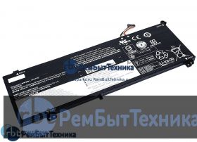 Аккумуляторная батарея для Lenovo ThinkBook 15 G2 ARE (L19C4PDB) 15.44V 60Wh