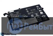 Аккумуляторная батарея для Lenovo ThinkPad L480 (L17M3P54) 11.1V 4080mAh