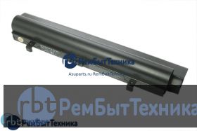 Аккумуляторная батарея для Lenovo IdeaPad S9 (45K1275) 7800mAh OEM черная