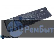 Аккумуляторная батарея для Dell Precision 15 7520 (T05W1) 11.4V 7950 mAh