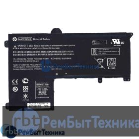 Аккумуляторная батарея для HP (MA02XL) 7.4V 25Wh