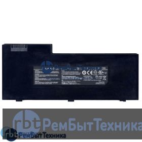 Аккумуляторная батарея для Asus UX50 UX50V (C41-UX50) 14.8V 41Wh черная