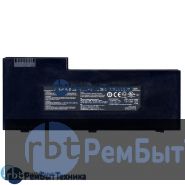 Аккумуляторная батарея для Asus UX50 UX50V (C41-UX50) 14.8V 41Wh черная