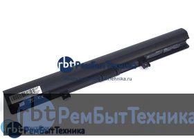 Аккумуляторная батарея для Toshiba Satellite L50 (PA5184U-1BRS) 14.4V 2200mAh OEM черная