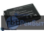 Аккумуляторная батарея для HP Compaq NC4400 (HSTNN-IB12) 5200mAh OEM черная