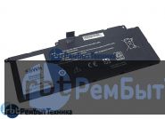 Аккумуляторная батарея для Dell F7HVR-4S1P 14.8V 58Wh черная OEM