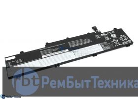 Аккумуляторная батарея для Lenovo (L19C3PD5) 11,1V 4120mAh