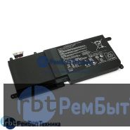 Аккумуляторная батарея для Asus UX42 (C22-UX42) 7.4V 6100mAh