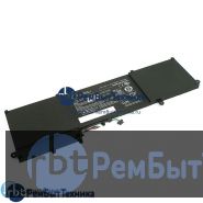 Аккумуляторная батарея для Toshiba U845 (PA5028U-1BRS) 7.4V 54Wh черная