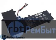 Аккумуляторная батарея для Asus E205SA (C21N1504-2S1P) 7.6V 38Wh OEM черная