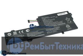 Аккумуляторная батарея для Lenovo IdeaPad 320S-13 (L17M3P61) 11,52V 2000mAh OEM