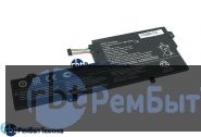 Аккумуляторная батарея для Lenovo IdeaPad 320S-13 (L17M3P61) 11,52V 2000mAh OEM