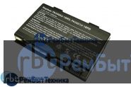 Аккумуляторная батарея для Toshiba Satellite M30X (PA3395U) 14.8V 4400mAh OEM черная