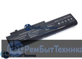 Аккумуляторная батарея для Asus N50 11.1V 4400mAh OEM черная