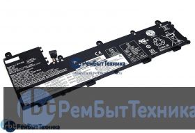 Аккумуляторная батарея для Lenovo ThinkPad Yoga 11e 5Gen (L17M3P56) 11,25V 3735mAh