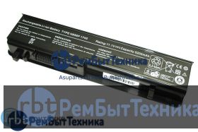 Аккумуляторная батарея для Dell Studio 1745 (U150P) 11.1V 5200mAh черный OEM