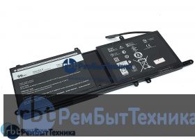 Аккумуляторная батарея для Dell Alienware 15 R3 (0546FF) 11,4V 99Wh