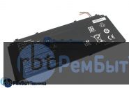 Аккумуляторная батарея для Acer Chromebook R13 CB5-312T (AP1505L) 11.1V 4350mAh OEM